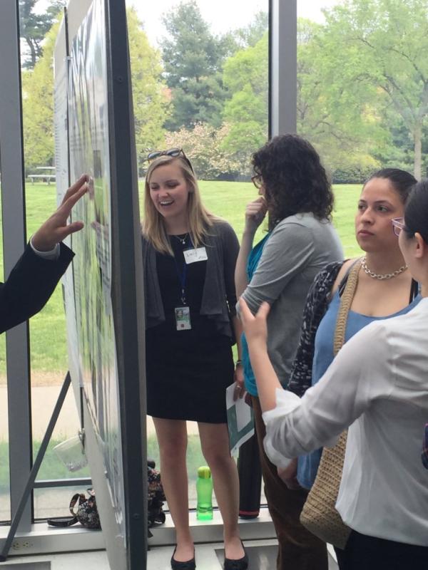 Post Postbac Poster Day Blog Post Nih Intramural Research Program